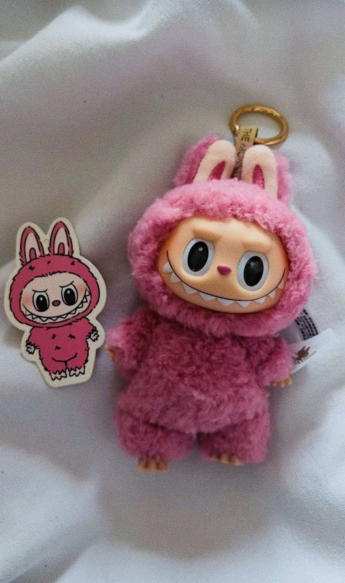 Labubu
