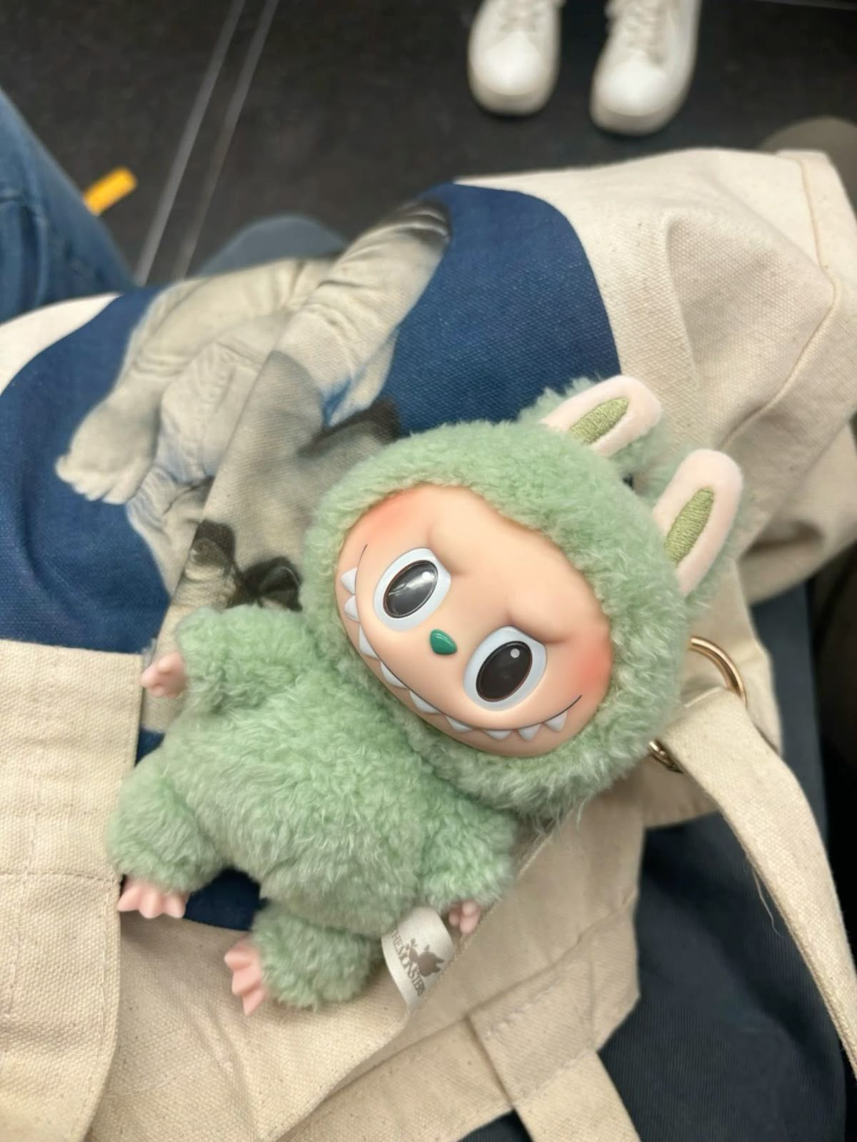 Labubu