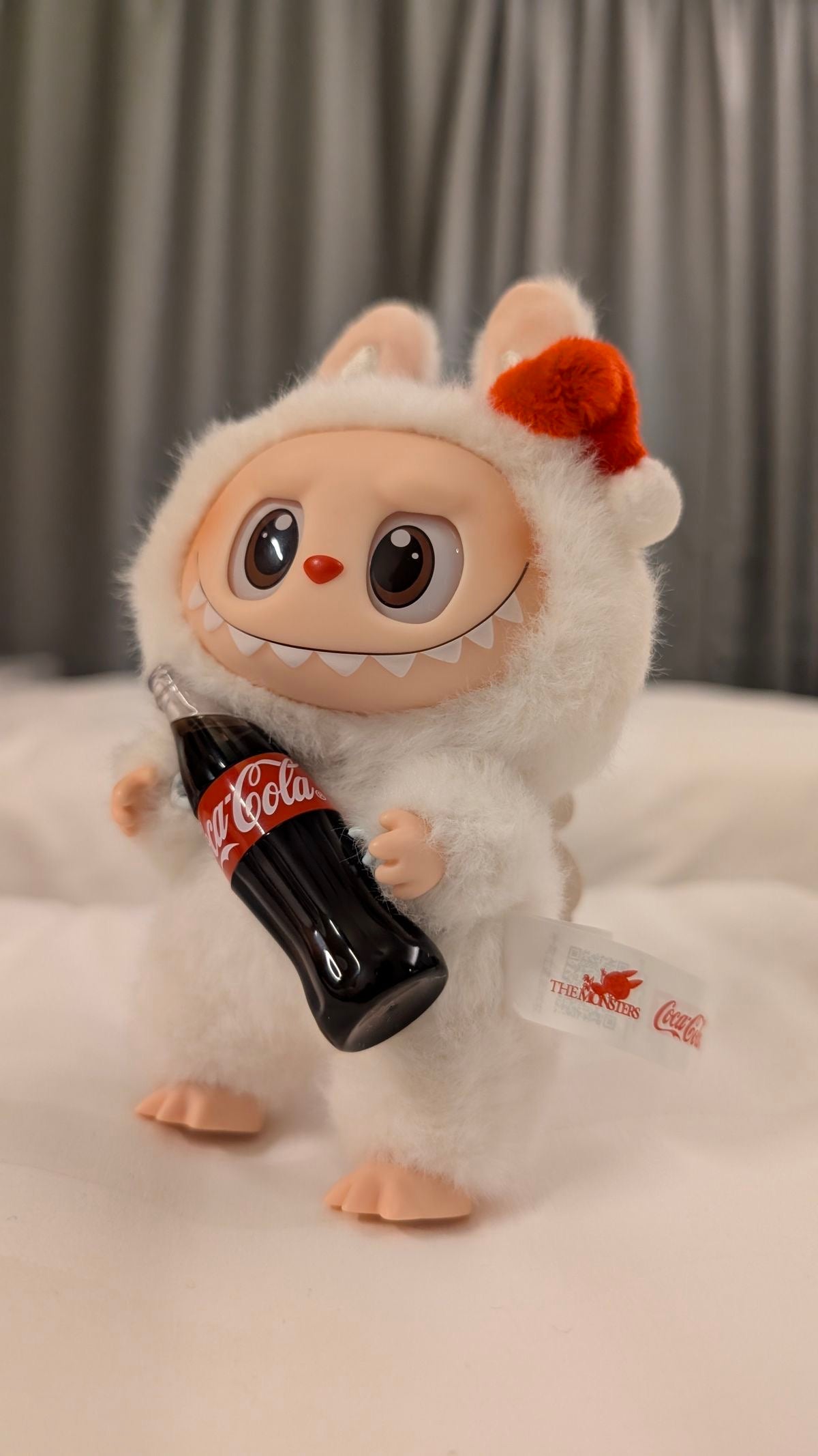 Labubu