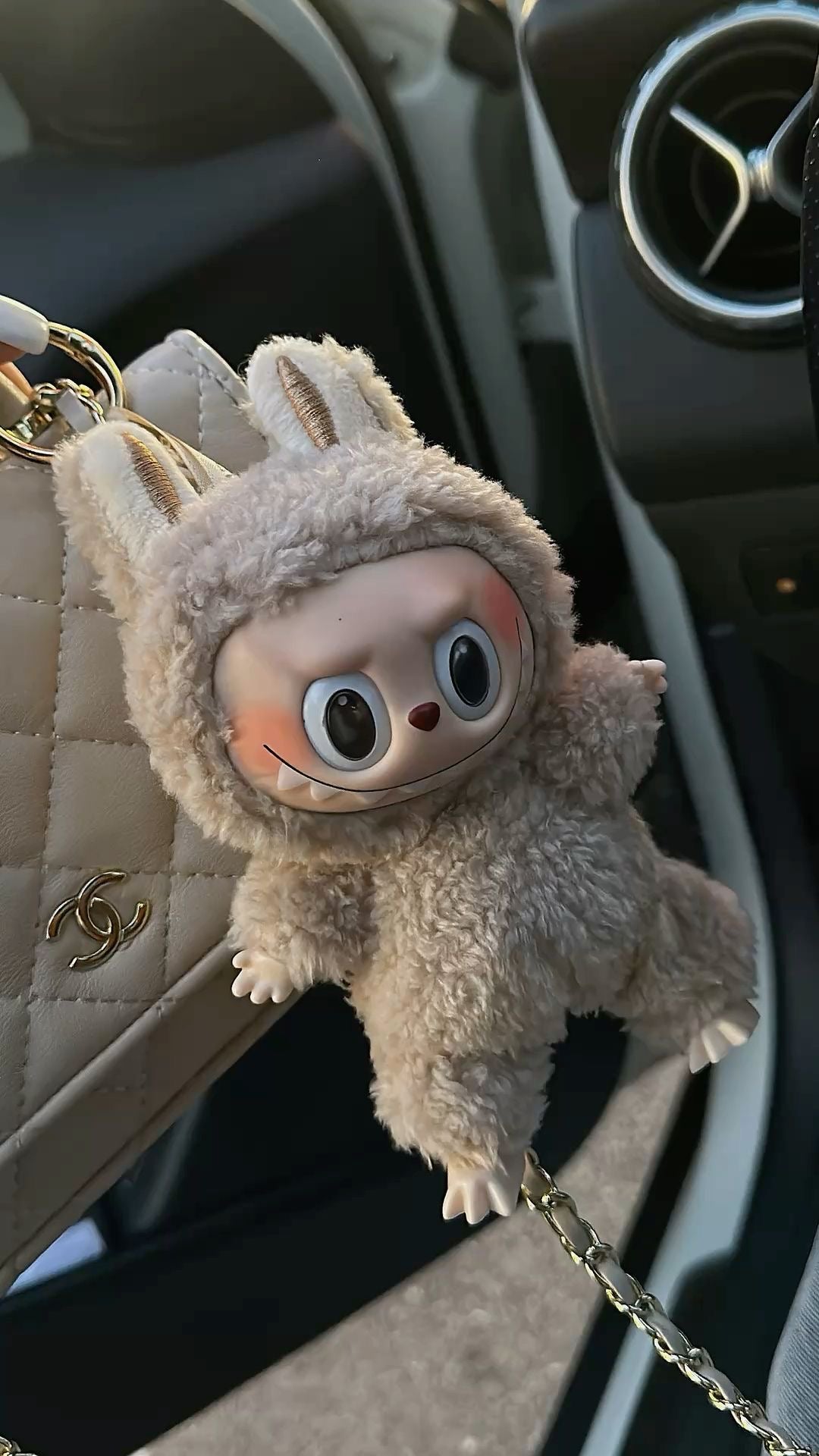 Labubu