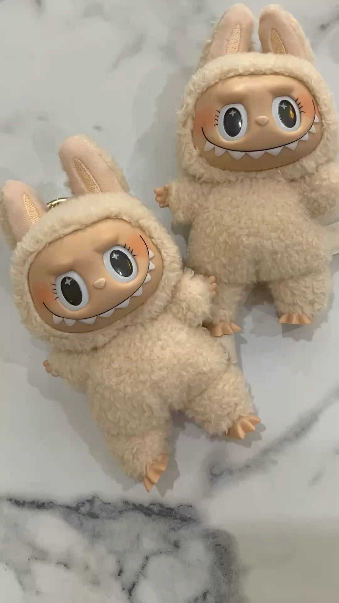 Labubu