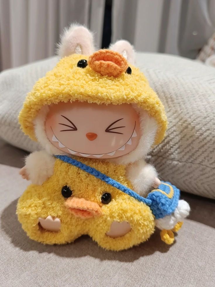 Labubu