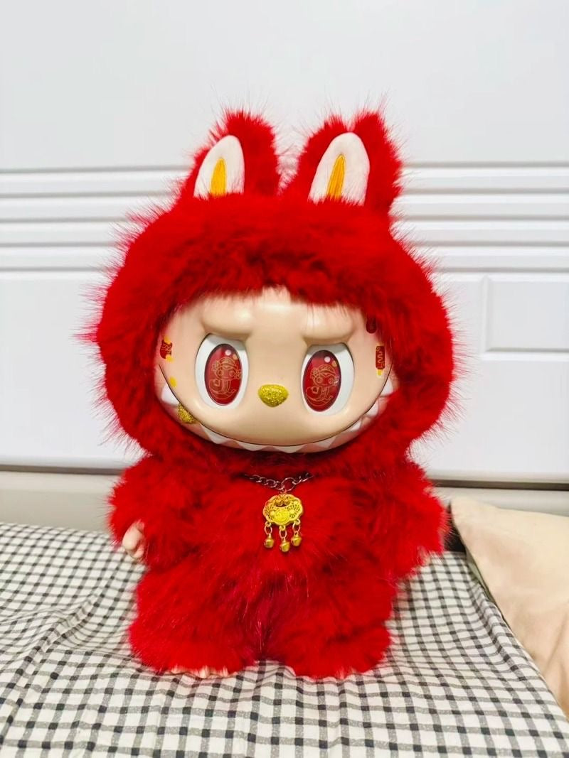 Labubu